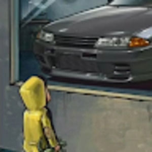 Meet your Posher, Natalie